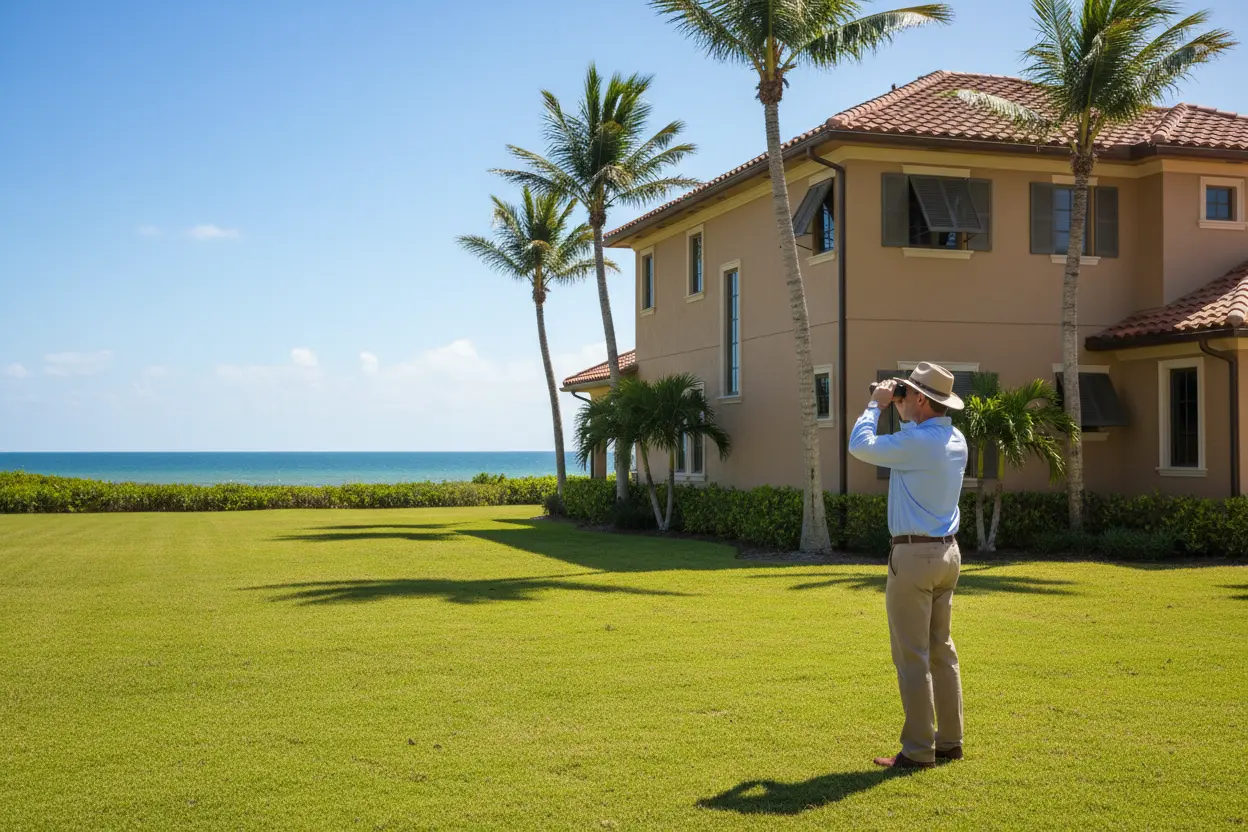 Essential Home Inspections for Naples Residential Buyers: What to Know